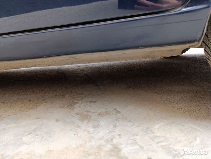 Hyundai Accent 1.5 AT, 2007, 194 576 км