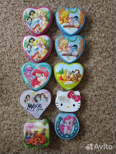 Жестяная банка