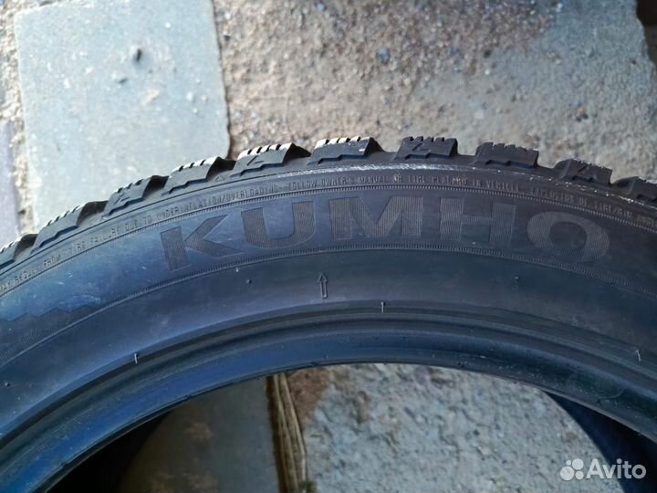 Kumho I'Zen KW22 215/50 R17 95T