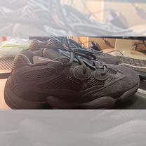 Кроссовки Adidas Yeezy Boost 500, 45 размер RU