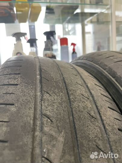 Kumho Solus KH17 185/65 R15 88H