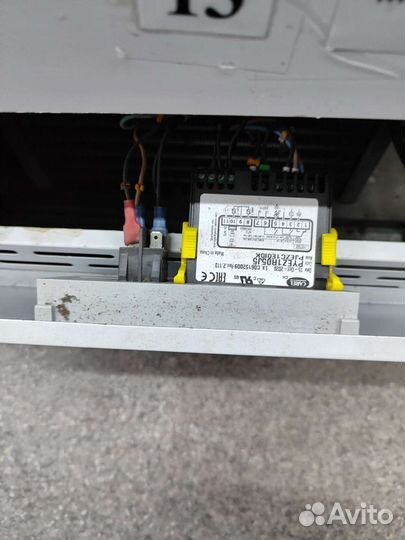 Ремонт промышленных холодильников