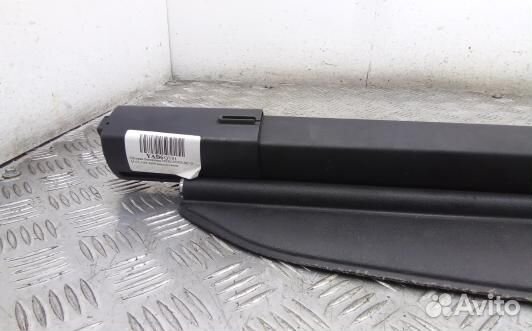 Шторка багажника mercedes benz M-class W164 (YAD06