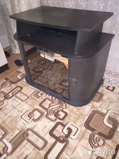 Тумба под телевизор бу