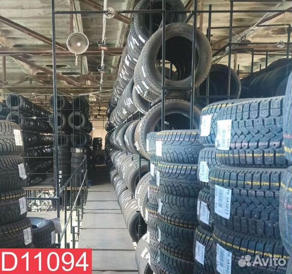 Michelin Latitude Alpin 225/55 R18 98V