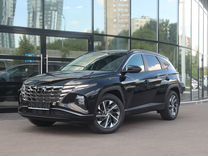 Новый Hyundai Tucson 2.0 AT, 2024, цена от 3 750 000 руб.