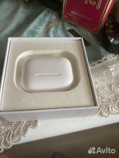 Airpods pro копия