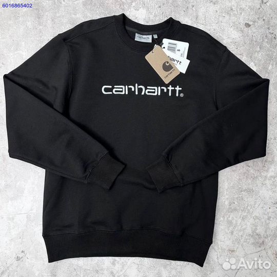 Cвитшот Carhartt