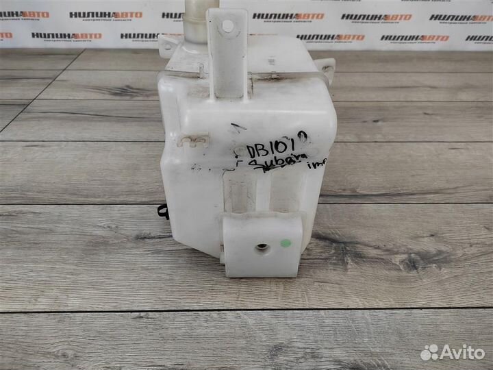 Бачок омывателя subaru Impreza 2 G11
