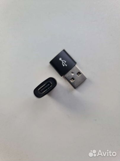 Переходник Type-C -USB, -microusb; microusb-Type-C