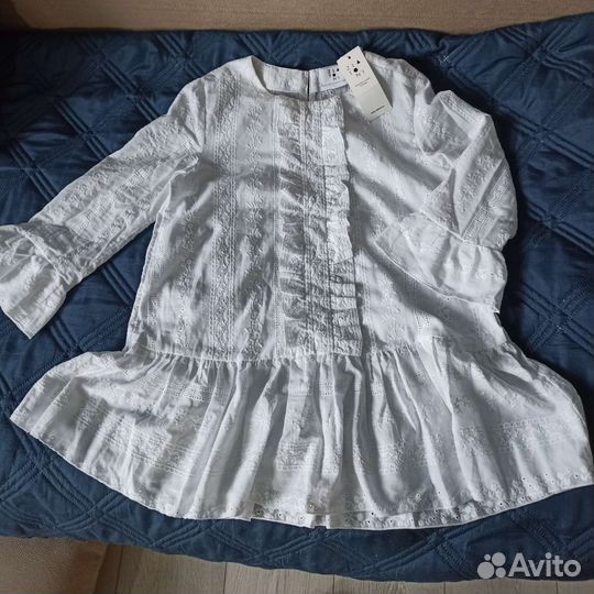 Блузка р. 42