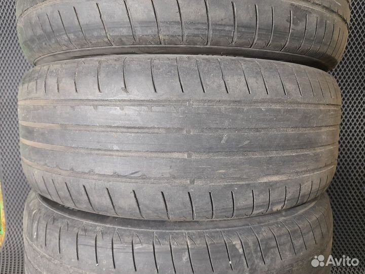 Hankook Ventus Prime 2 K115 225/60 R17