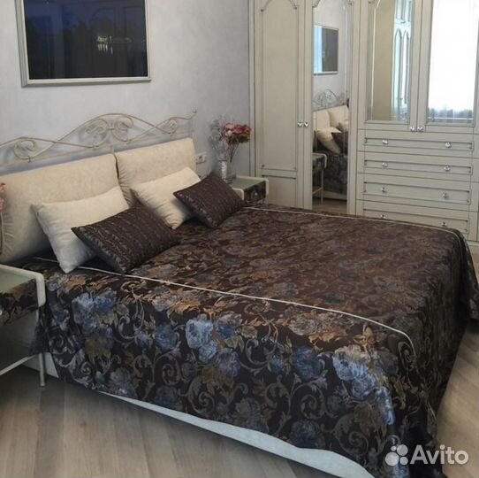 Дизайн и пошив штор