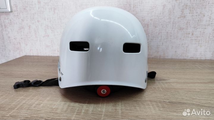 Защита Шлем Наколенники Налокотники