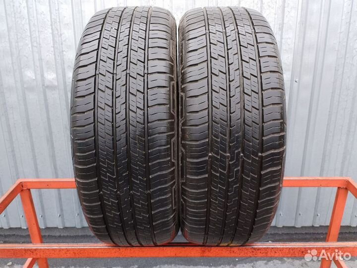 Continental Conti4x4Contact 235/60 R17 102V