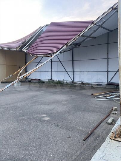 Свободного назначения, 900 м²