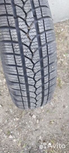 Колесо 175 70 R13 5*114,3 зима