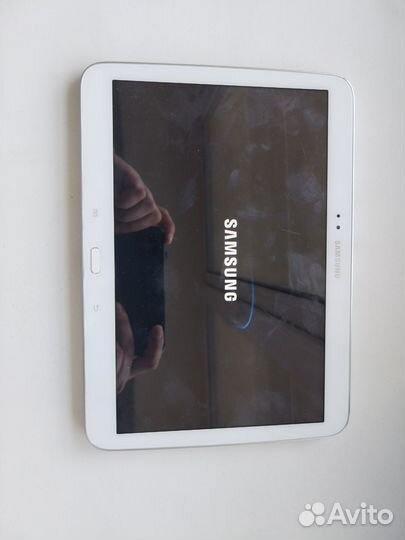 Samsung galaxy tab 3