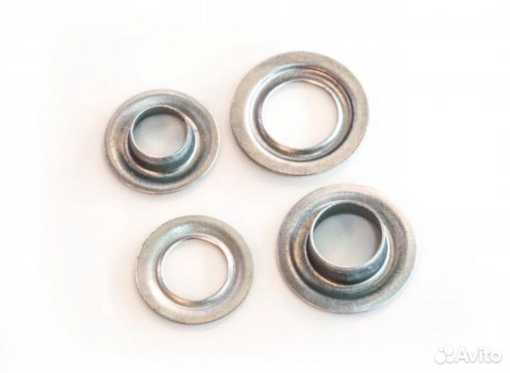 Люверс, люверсы