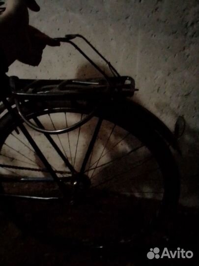 Продам велосипед бу