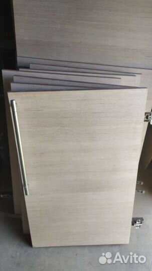 Фасады для кухни бу