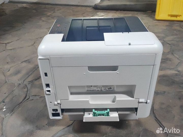 Xerox 3330 - лазерный офисник + дуплекс + WiFi