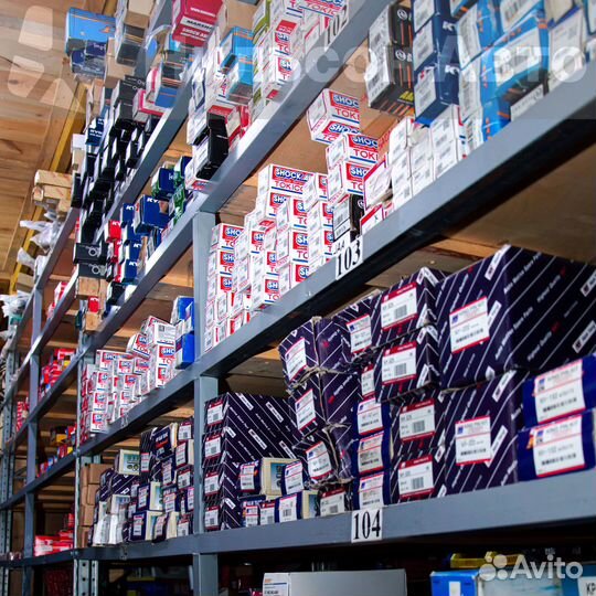 Фильтр масляный howo