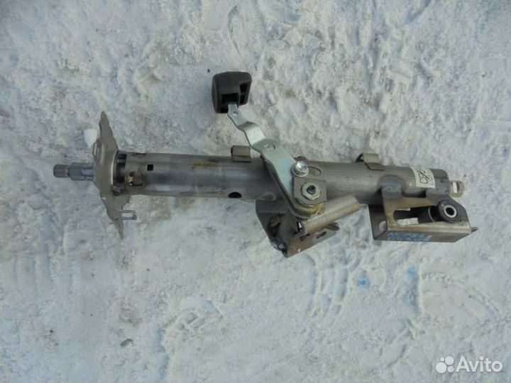 Рулевая колонка Toyota Succeed NCP51 1NZ-FE 2006/4