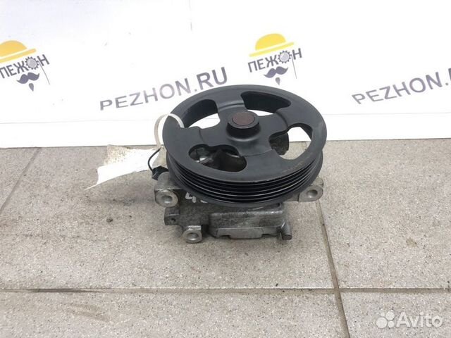 Насос гур Mazda Mazda 6 хэтчбек 5 дв. 2.0 2007