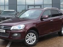 ZOTYE T600 1.5 MT, 2017, 131 000 км, с пробегом, цена 1 100 000 руб.