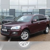 ZOTYE T600 1.5 MT, 2017, 131 000 км, с пробегом, цена 950 000 руб.