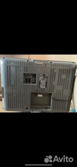 Телевизор Panasonic TX-32LX60P