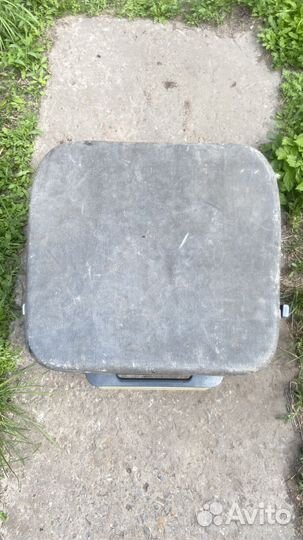 Магнитофон мг - Комета 201М 1969г