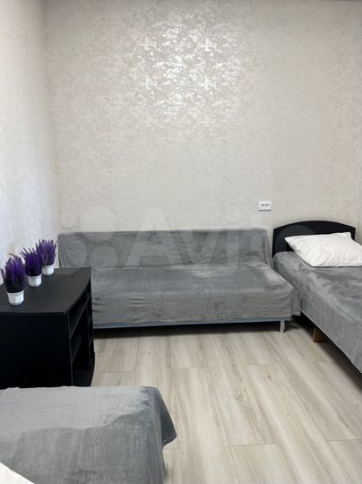 Дом 100 м² на участке 5 сот.