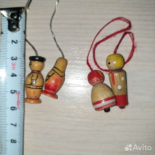 Брошь винтаж