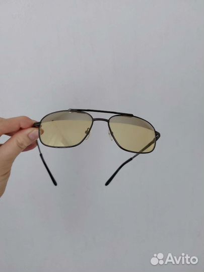 Очки для водителя