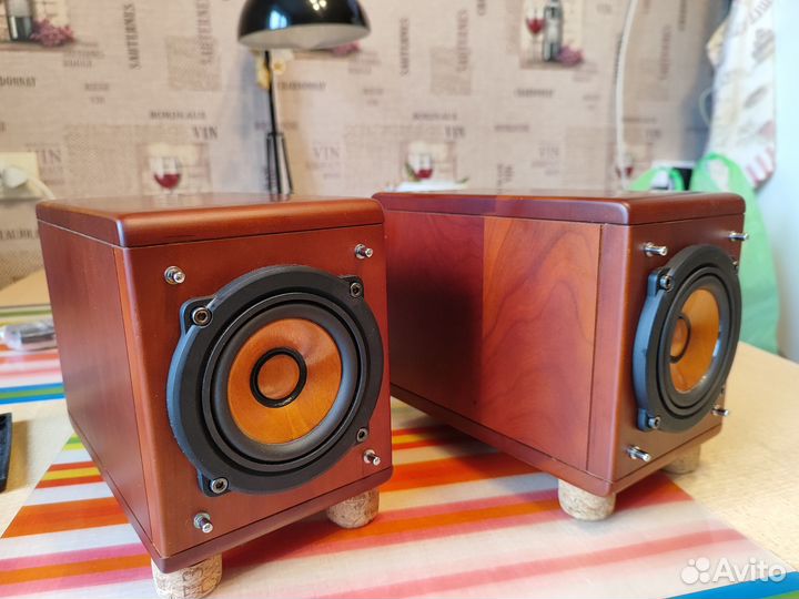 Музыкальный центр JVC EX-D1