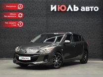 Mazda 3 1.6 AT, 2011, 153 272 км, с пробегом, цена 1 030 000 руб.