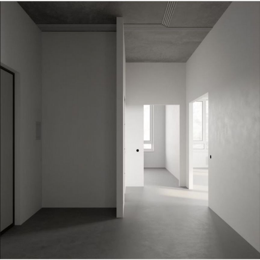 2-к. квартира, 75,7 м², 26/30 эт.