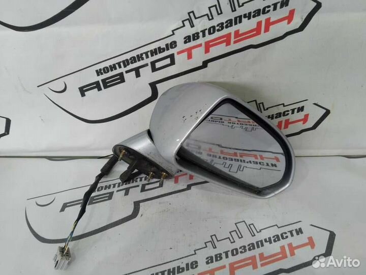 Зеркало honda FIT aria GD6 GD7 GD8 GD9 5 контактов