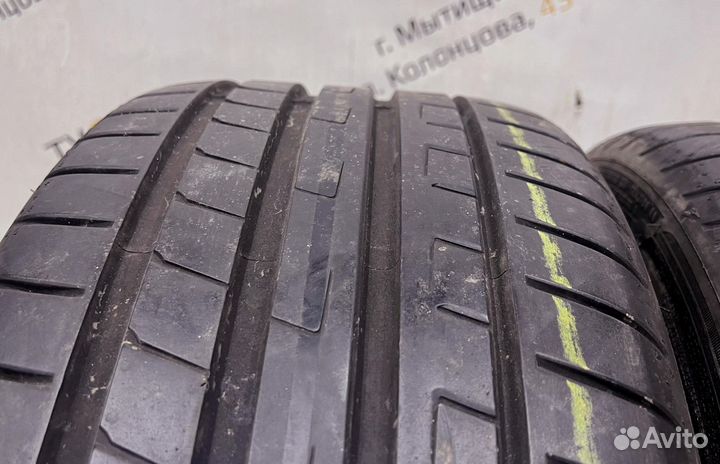 Goodyear Eagle F1 Asymmetric 3 245/40 R18 94Y