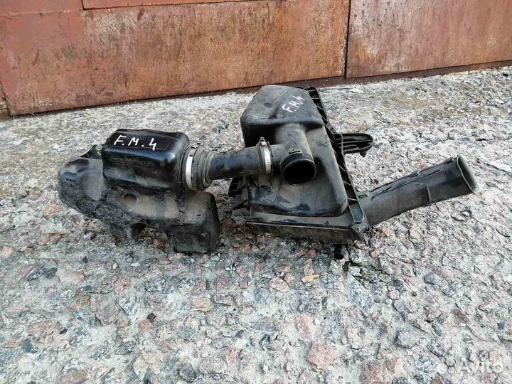 Корпус Воздушного фильтра Форд Мондео 4 2.3 2.0