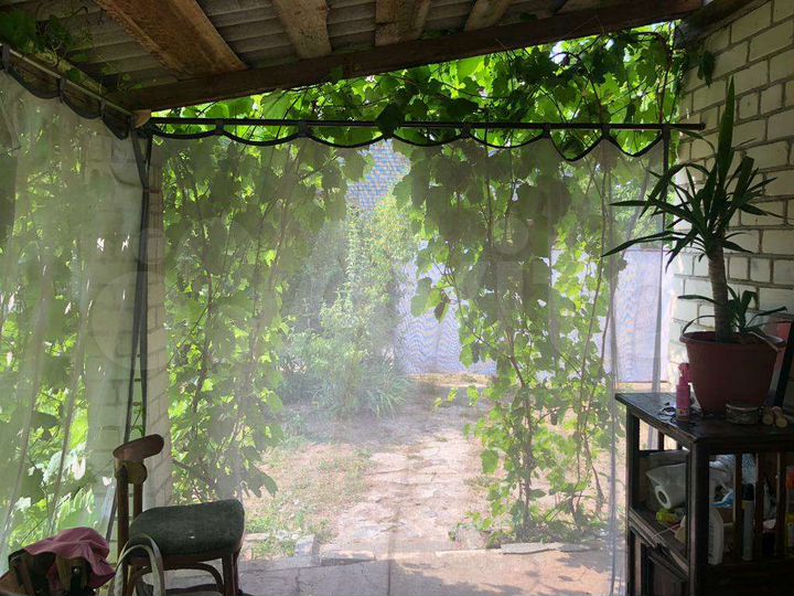 Дача 60 м² на участке 12 сот.