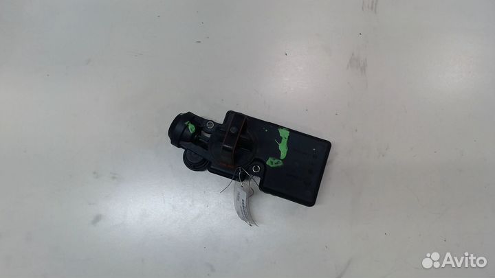 Клапан BMW 5 E39, 2001