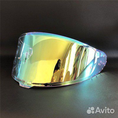 Визор shoei cwr-f2 z8 nxr2 rf 1400