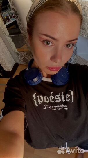 Администратор салона красоты