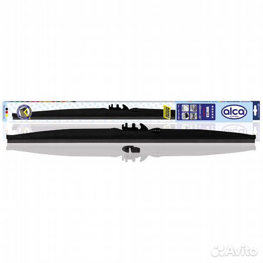 Alca зимняя щетка стеклоочистителя 26 дюймов