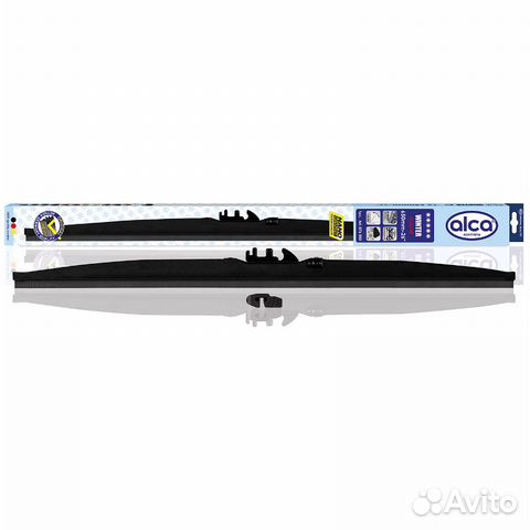 Alca зимняя щетка стеклоочистителя 26 дюймов