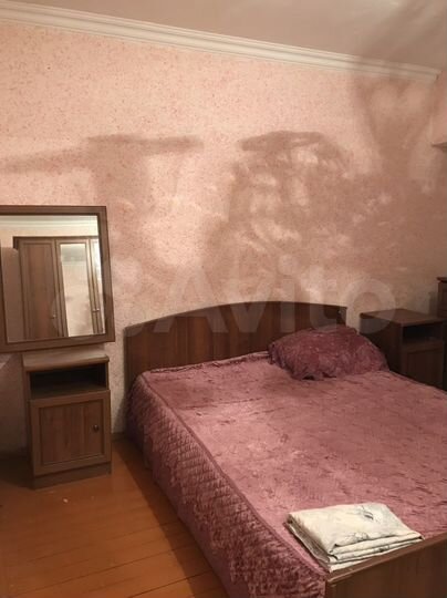 2-к. квартира, 56 м², 12/12 эт.