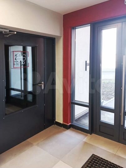 Квартира-студия, 27,2 м², 6/8 эт.